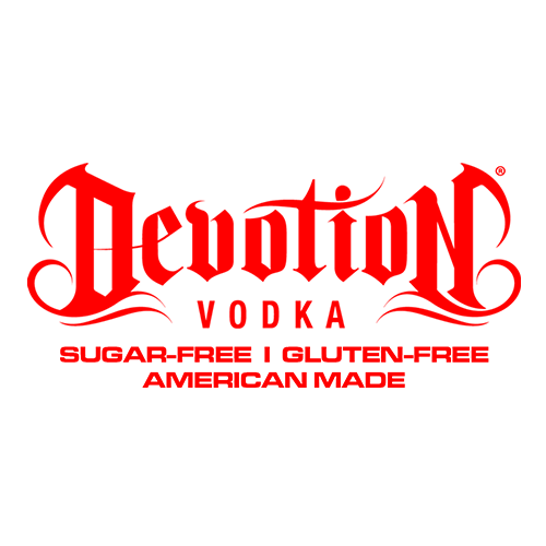 Devotion Vodka