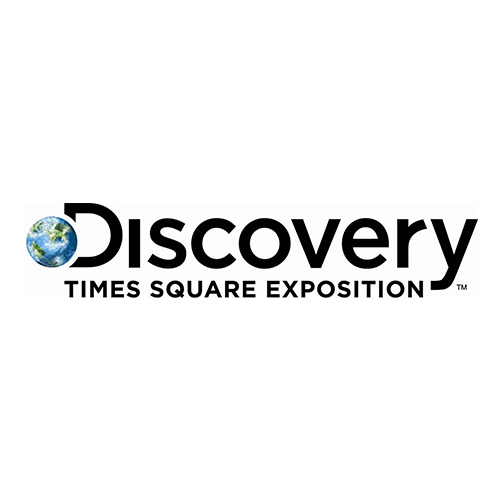 Discovery Times Sq Exposition