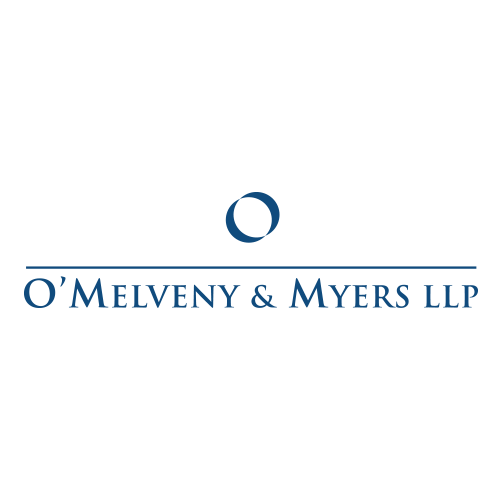O'Melveny & Myers LLP