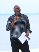 Tituss Burgess