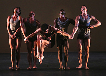 Martha Graham Dance Company