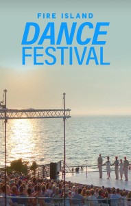 Fire Island Dance Festival Hiatus