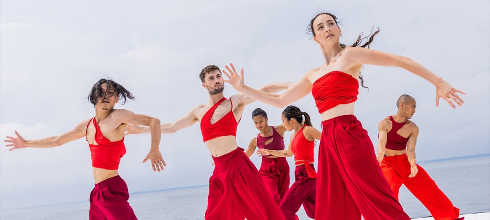 Fire Island Dance Festival 2022