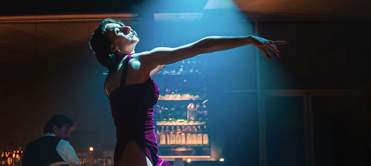 Artists Explore Connection And Isolation For Inside Dance Series