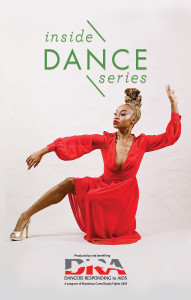 Inside Dance Series Spring 2023