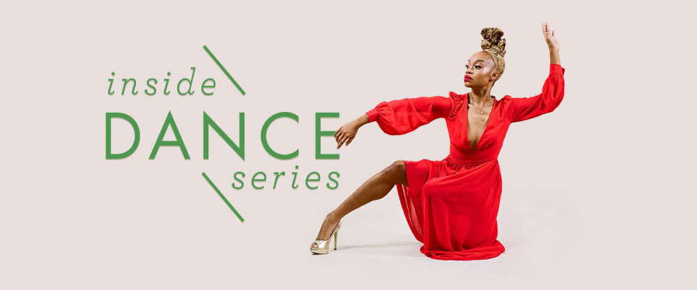 Inside Dance Series