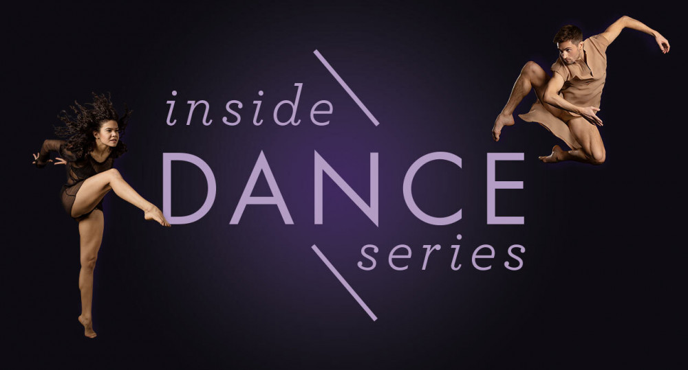 Inside Dance Series 2024