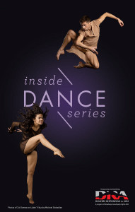 Inside Dance Series 2024