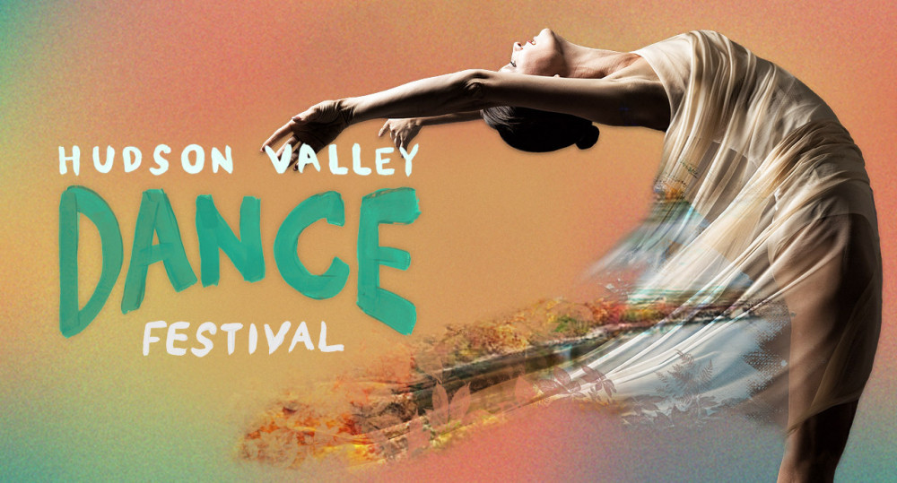 Hudson Valley Dance Festival 2024