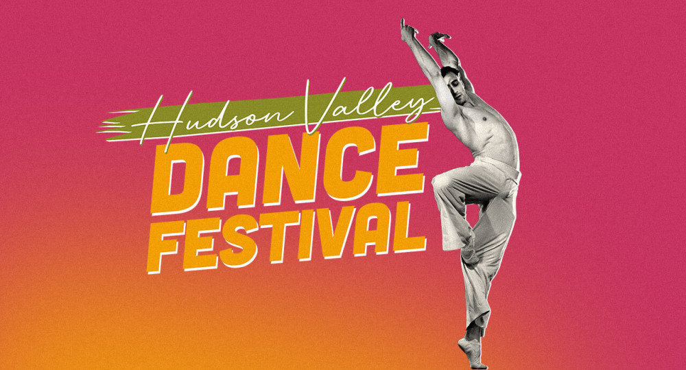 Hudson Valley Dance Festival 2025