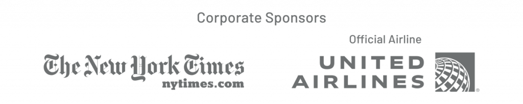 HVDF 2025 Sponsors