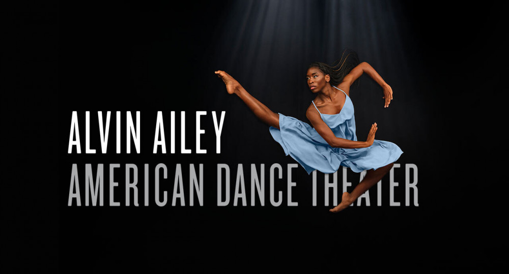 Alvin Ailey 2025