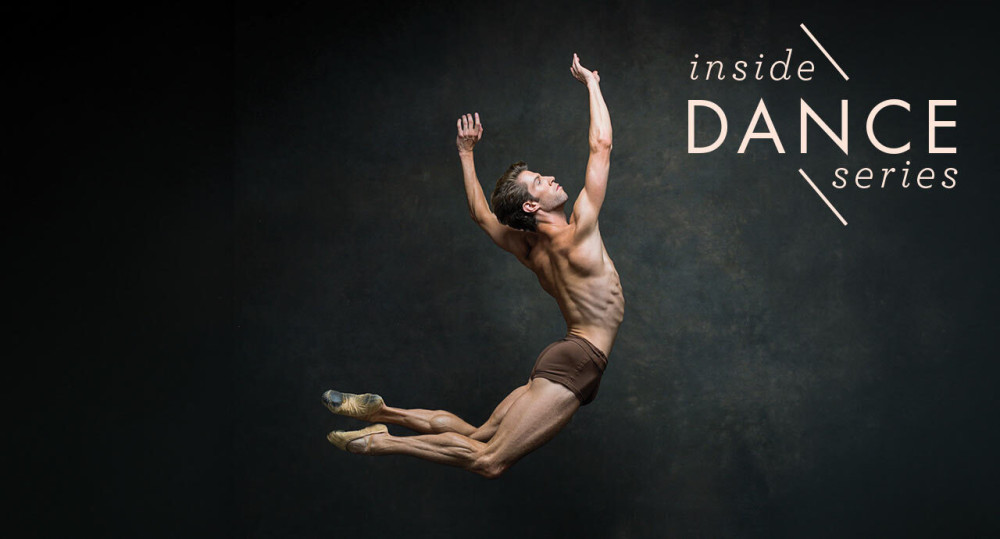 Inside Dance Series - Winter 2026