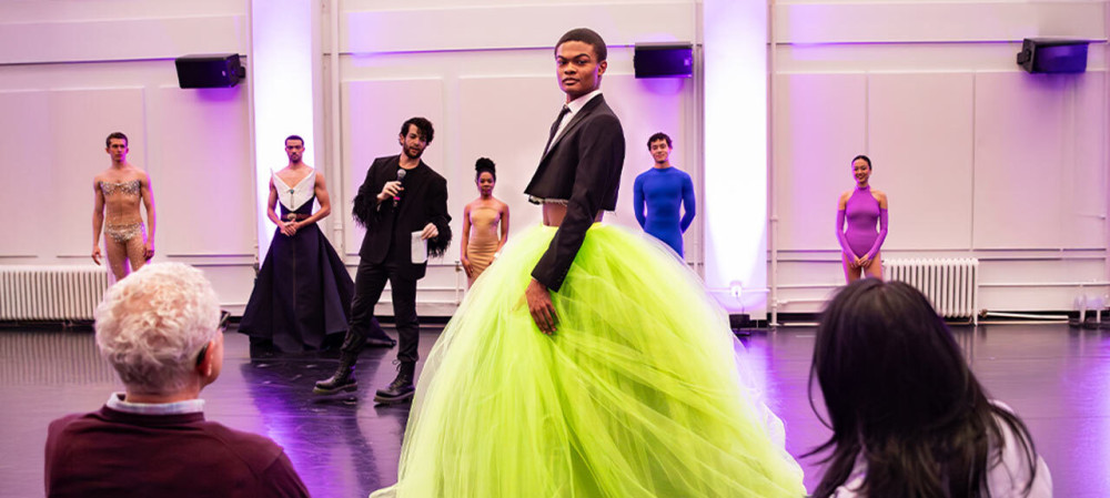 Inside Dance - Winter 2026