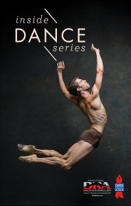Inside Dance Series - Winter 2026