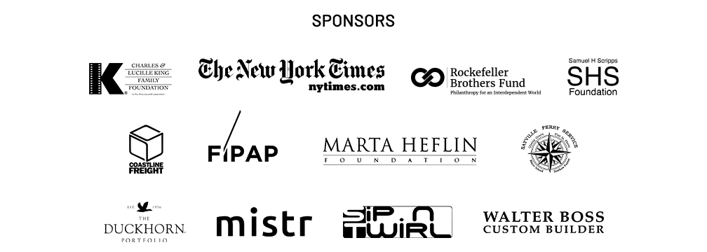 FIDF 2026 Sponsors