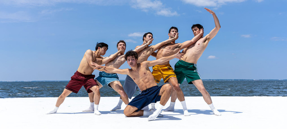 Fire Island Dance Festival 2026