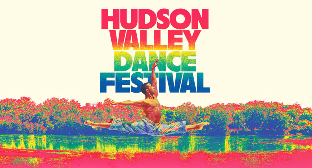 Hudson Valley Dance Festival 2026