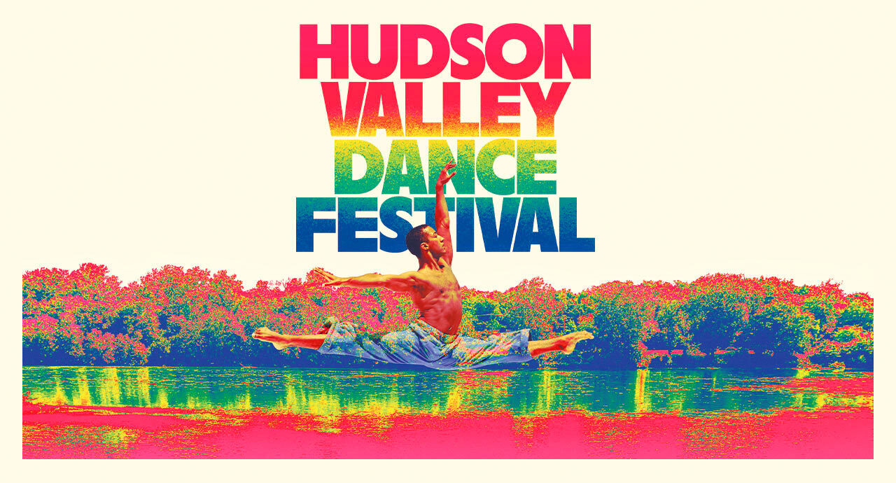 Hudson Valley Dance Festival 2026