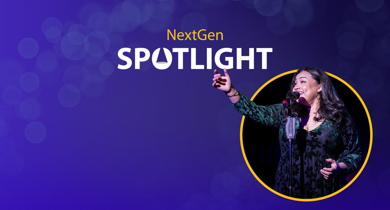 NextGen Spotlight 2026