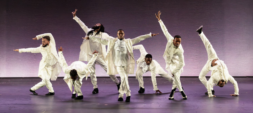 Hudson Valley Dance Festival 2026
